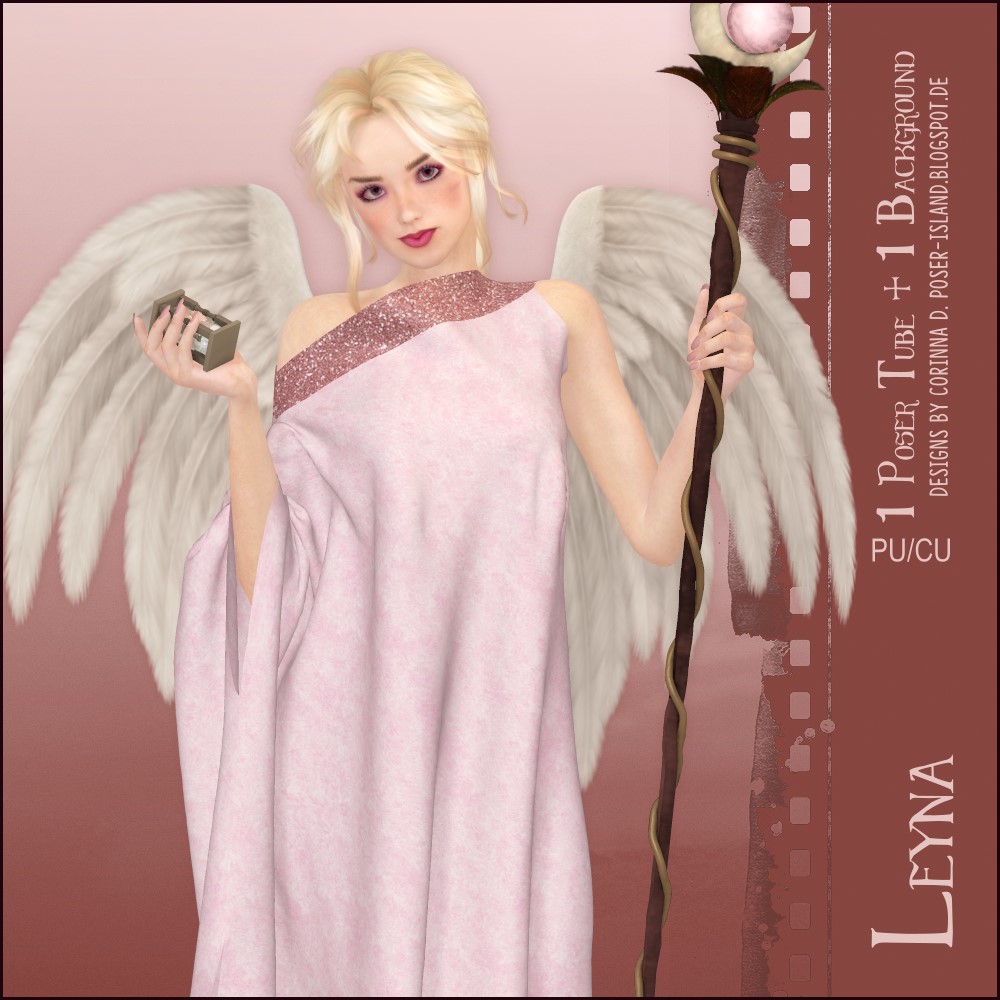 (image for) Leyna
